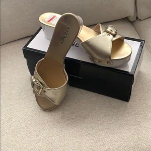 Nine west sandals